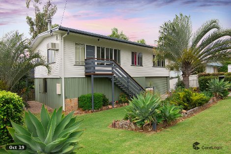 17 Wentworth St, Leichhardt, QLD 4305