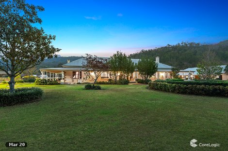 17 Colvin Rd, Canungra, QLD 4275