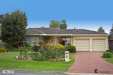 31 Mitchell Ave, Highbury, SA 5089