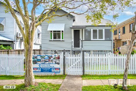 16 Wellington St, Lutwyche, QLD 4030