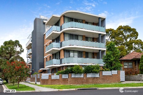 13/20 Rees St, Mays Hill, NSW 2145