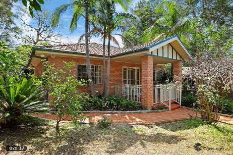 31a Kitchener Rd, Artarmon, NSW 2064