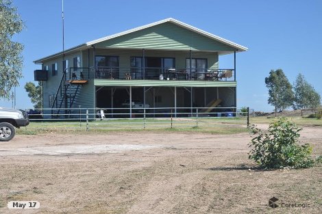 17930 Jakelwar Goodooga Rd, Hebel, QLD 4486