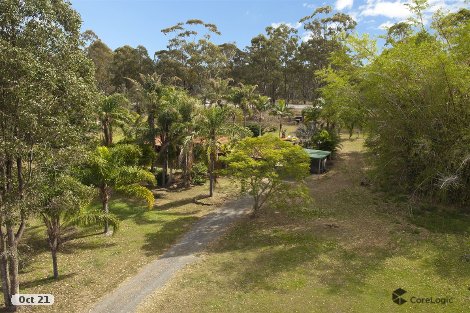 23-29 Bamboo Dr, Cedar Vale, QLD 4285