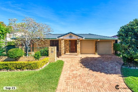 9 Danube Dr, Strathpine, QLD 4500