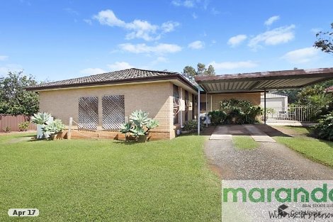 18 Conrad St, Wetherill Park, NSW 2164