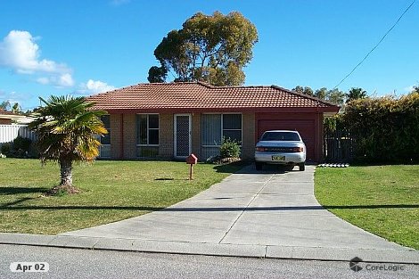 9 Fitzroy Cl, Cooloongup, WA 6168