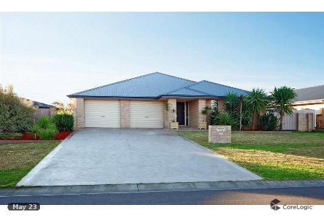 88 Rayleigh Dr, Worrigee, NSW 2540