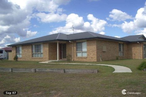 22 Matthew Ct, Crows Nest, QLD 4355