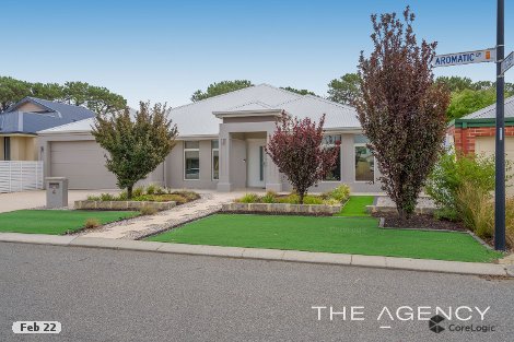 4 Aromatic Cres, Atwell, WA 6164