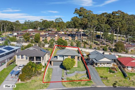 8 Dulip Cl, Dalmeny, NSW 2546