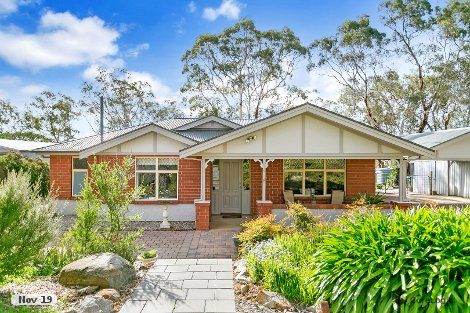 38 Wirrinilla Dr, Macclesfield, SA 5153