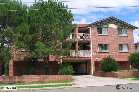 7/36-38 Helena St, Auburn, NSW 2144