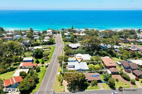 3 Garside Rd, Mollymook Beach, NSW 2539