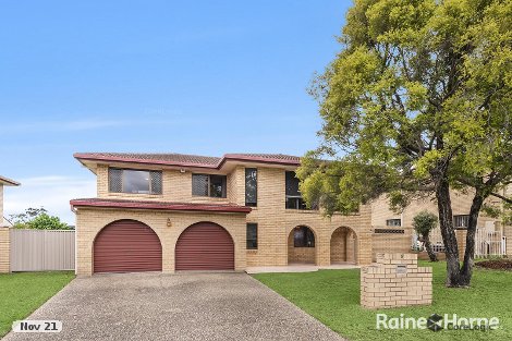 8 Vortigern St, Carindale, QLD 4152