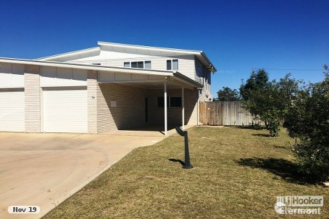 74/47 Mcdonald Flat Rd, Clermont, QLD 4721