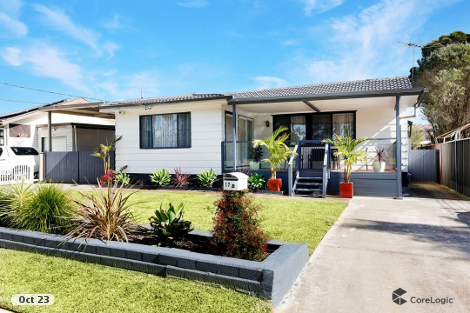 17 Boronia Rd, North St Marys, NSW 2760