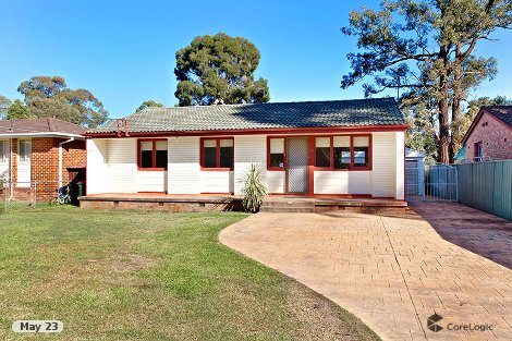 18 Hartog Ave, Willmot, NSW 2770