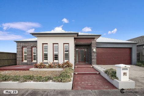 22 Moresby Ct, Craigieburn, VIC 3064