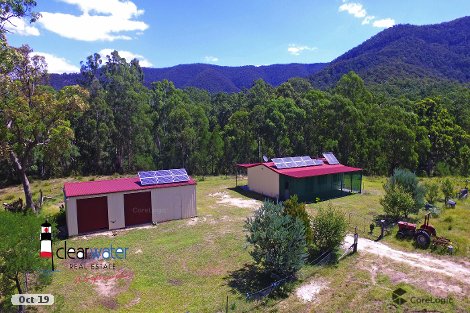 351 Bourkes Rd, Yowrie, NSW 2550