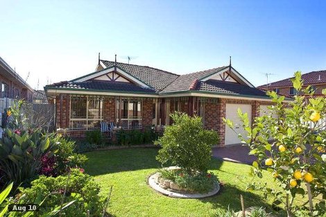 19 Morant St, Edensor Park, NSW 2176