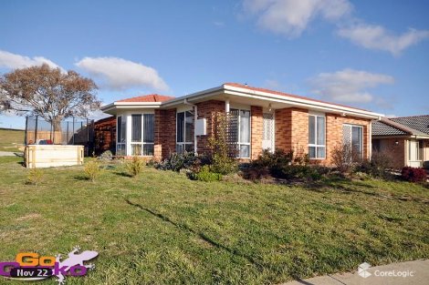 134 Jabanungga Ave, Ngunnawal, ACT 2913