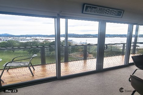 25/1 Battery Sq, Battery Point, TAS 7004