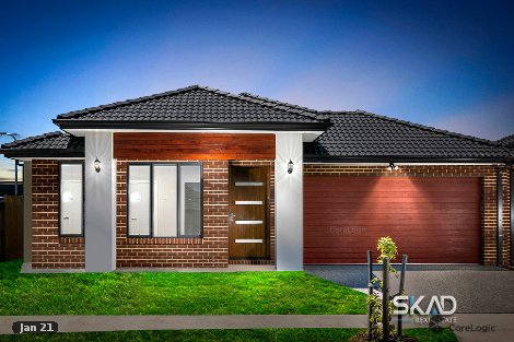 24 Vestige St, Donnybrook, VIC 3064