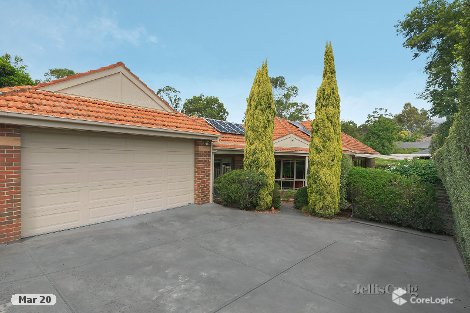 2/102 Harborne St, Macleod, VIC 3085