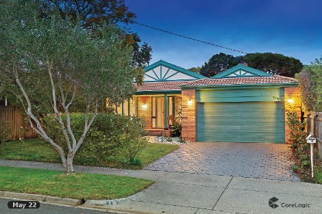 18 Myrtle Rd, Hampton, VIC 3188