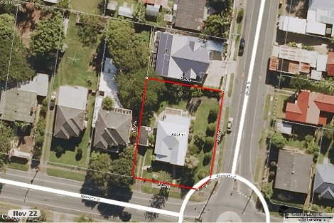 111 Johnston St, Southport, QLD 4215