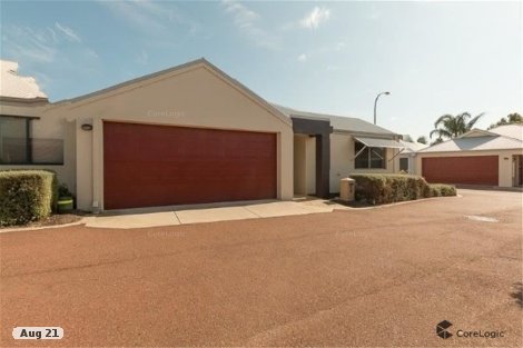 39/191 Railway Ave, Kelmscott, WA 6111