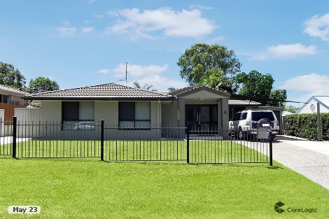 115 Cooroora St, Battery Hill, QLD 4551