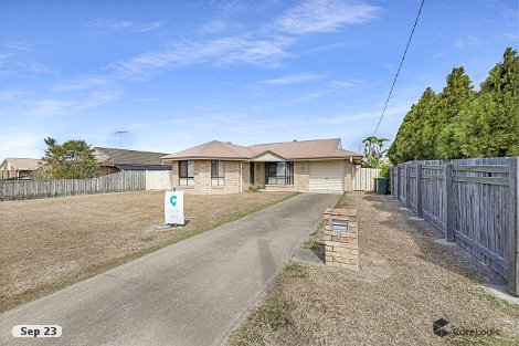 6 Mooney Ct, Norville, QLD 4670