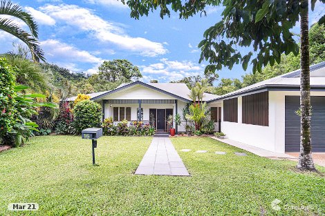 15 Benn St, Brinsmead, QLD 4870