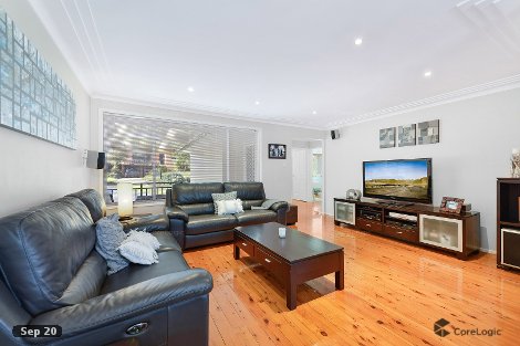 22 Horbling Ave, Georges Hall, NSW 2198