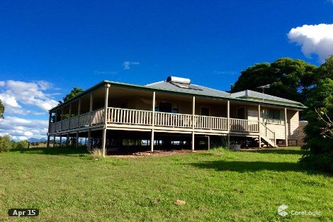 124 Sweeney Rd, Roadvale, QLD 4310