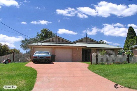 1a Woodbury St, Woodford, NSW 2778