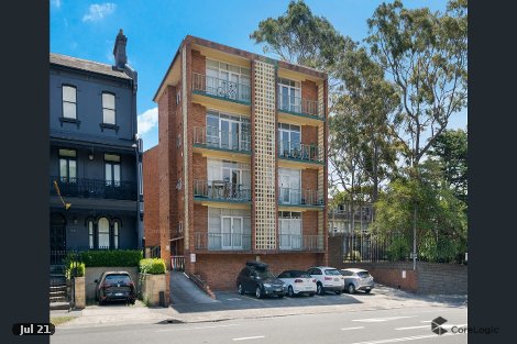 5/316 Miller St, North Sydney, NSW 2060