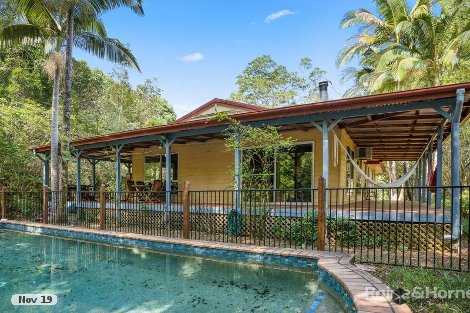 371 Upper Crystal Creek Rd, Upper Crystal Creek, NSW 2484