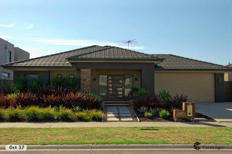 13 Coorong Cir, Waterways, VIC 3195