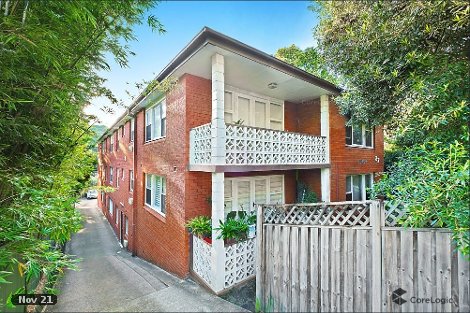 8/27 Hampden Rd, Artarmon, NSW 2064