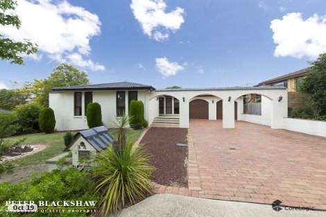 34 Crossley Cl, Melba, ACT 2615