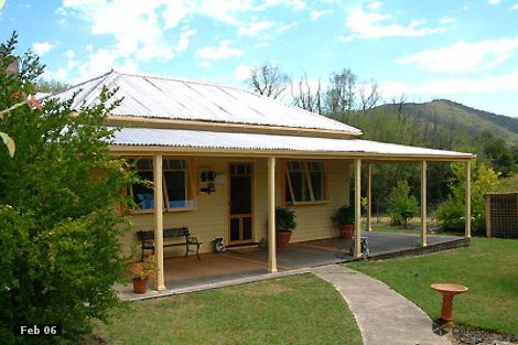 607 Myrtleford-Yackandandah Rd, Barwidgee, VIC 3737