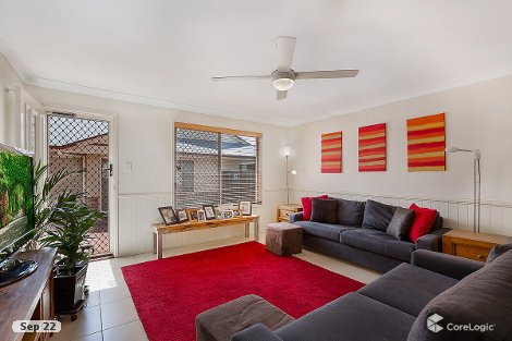 2/2a Jackson St, Centenary Heights, QLD 4350