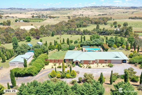 22 Doolan Rd, Harden, NSW 2587