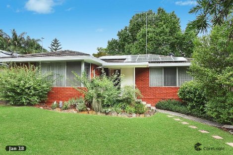 11 Clinton Cl, Berowra Heights, NSW 2082