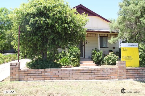 109 Single St, Werris Creek, NSW 2341