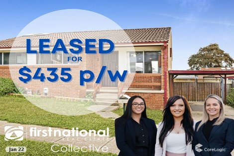 3 Tamora St, Rosemeadow, NSW 2560