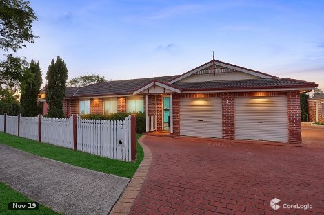 1 Glenfield Dr, Currans Hill, NSW 2567